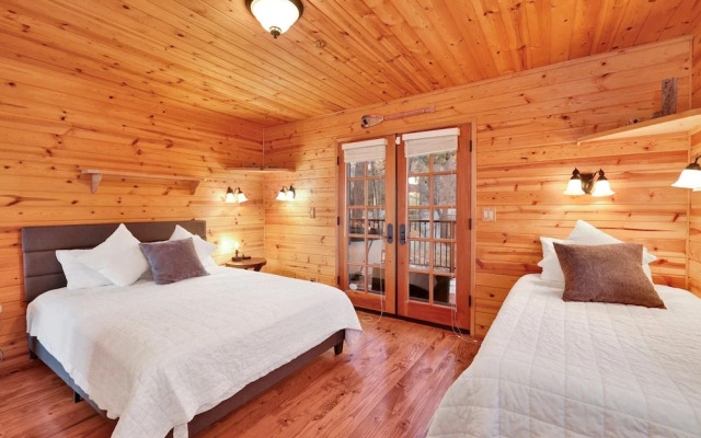 High-top Lakeview Chateau #2520