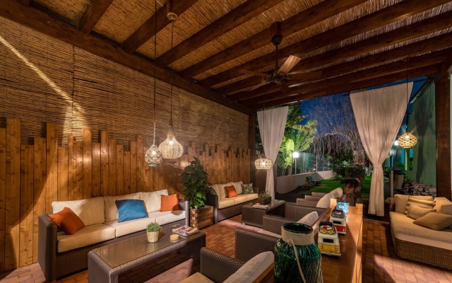 Club Vista Serena