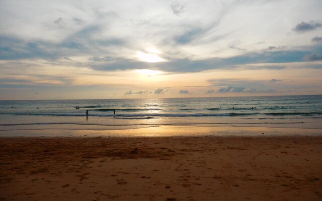 Kata Beach Studio