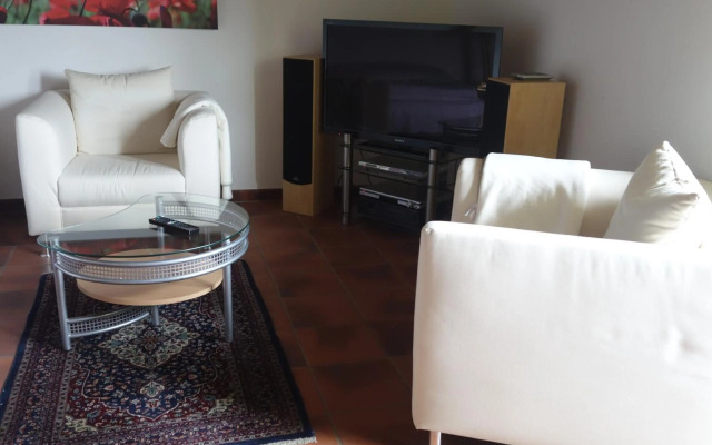 Landhaus Schmittenblick