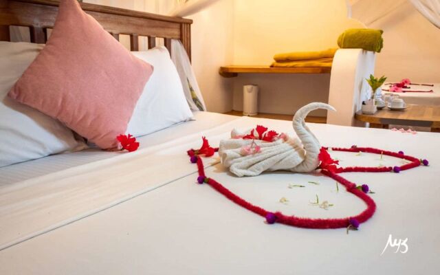 Nungwi Garden Boutique Hotel