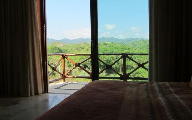 Punta Esmeralda - Palma 604 3 Bedrooms 3 Bathrooms Condo