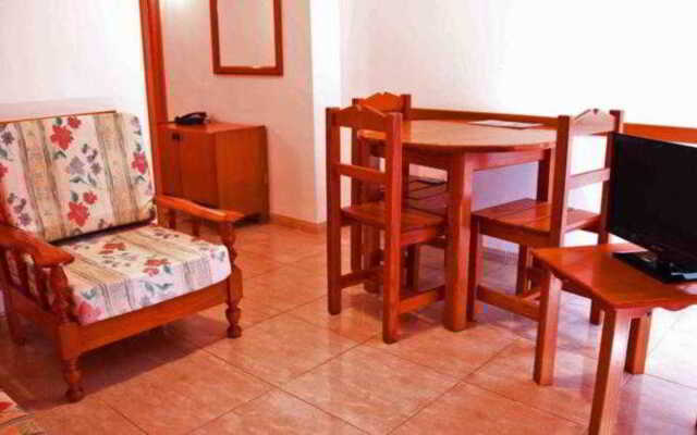 Apartamentos Las Arenas