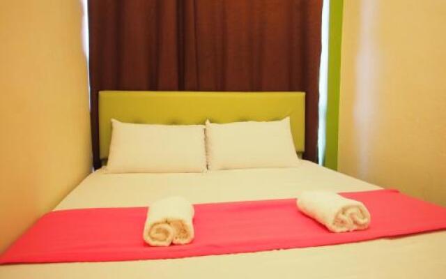 Rainbow Guest House Penang