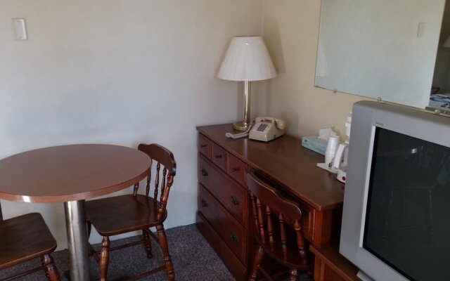 Pittsfield Motor Inn