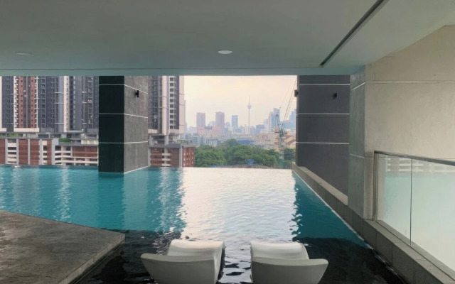 The Lavile Horizon KL Apartments