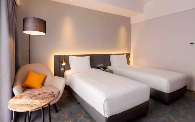 Holiday Inn Sepang Airport by IHG