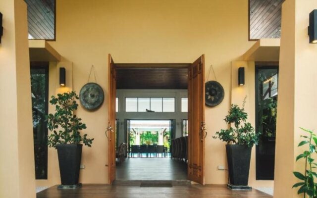 Krabi Villa Galanga