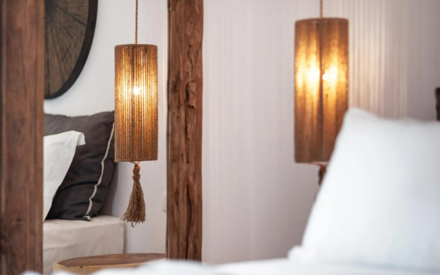 Sandaya Luxury Suites