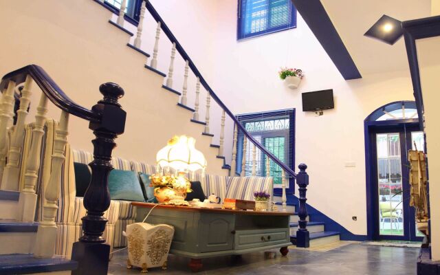 Xiamen Feisu Zhu Na Er Holiday Villa