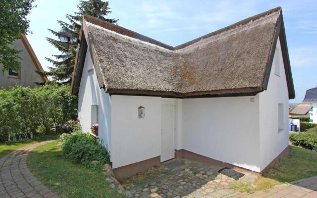 Ferienhaus Loddin USE 751