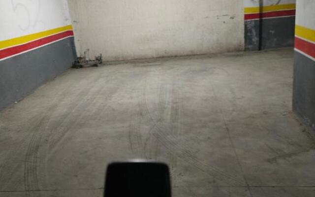 Appartement en plein Centre Ville