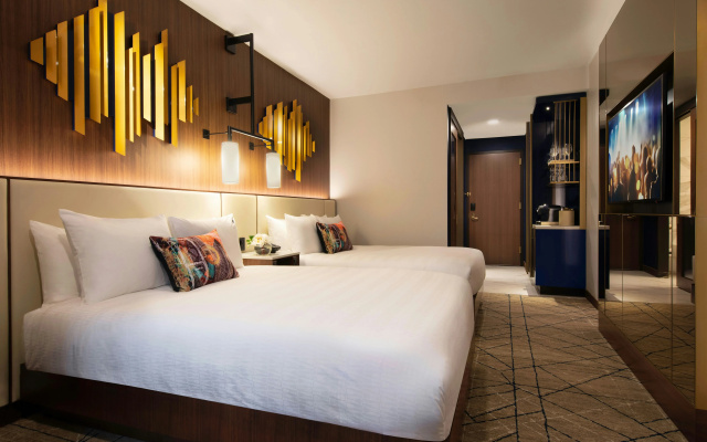 Hard Rock Hotel New York - Partner of ALL Accor