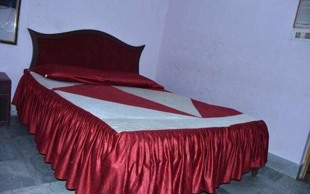 Hotel Sambit Palace