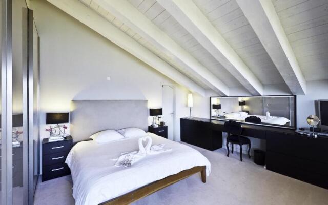 Appaloosa FABULOUS & LUXE chalet 12 pers