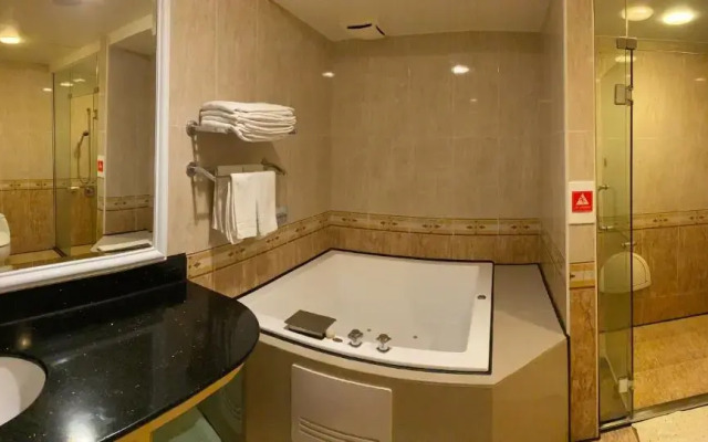 Zhi Baishan Motel