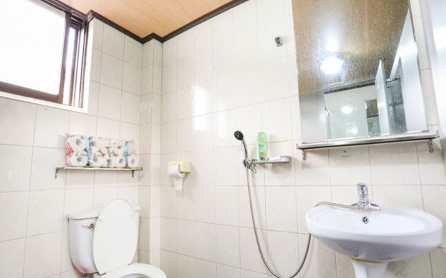 Samcheongdong Korea Guest House