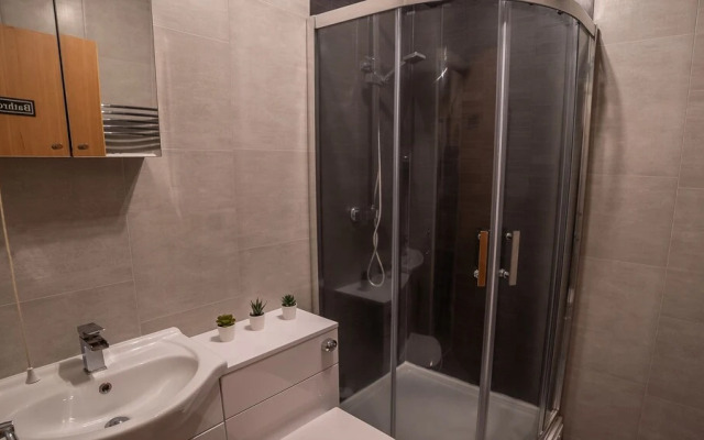 Holiday Rentals NI - The Avenue One