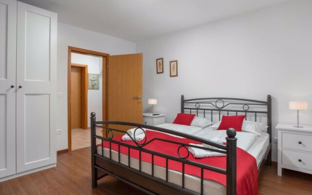 Villa Marina 40675