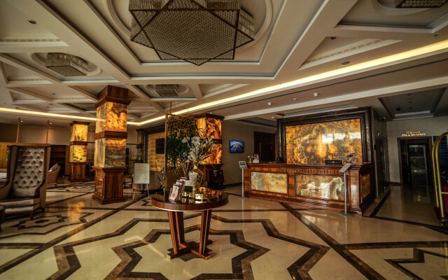 Esila Termal Hotel & Spa