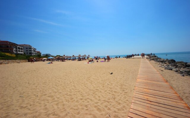 Menada Luxor Apartments