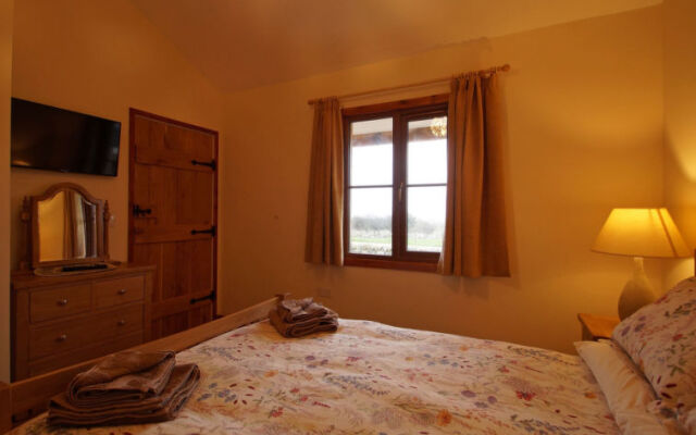 Holiday Home Idnusia