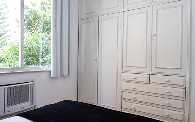 Quarto e Sala Posto 10 - RVP585-306