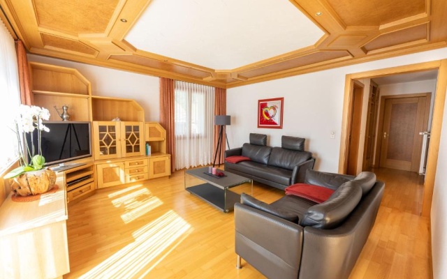 Apartments Saasunia – Guest Rooms – Saas Grund