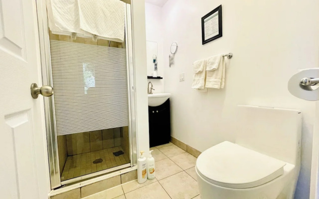 Auberge Rivière Noire