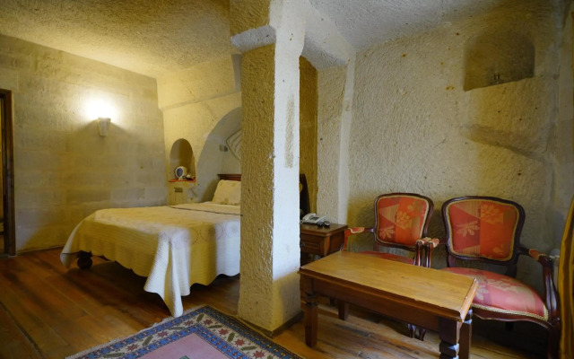 Vezir Cave Suites