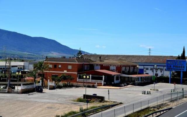 La Pinada