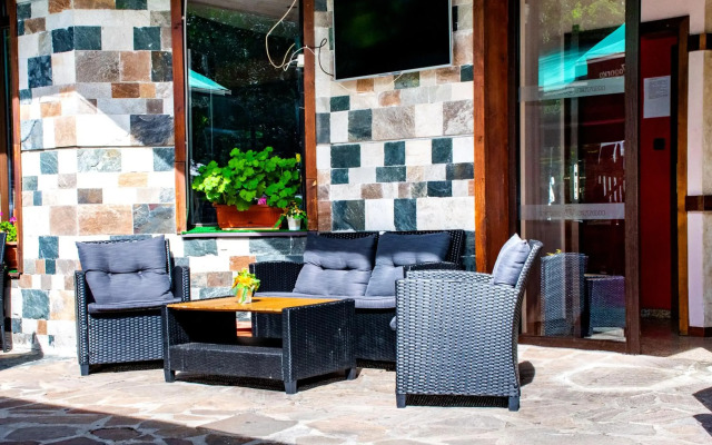 Hotel Orphey Bansko