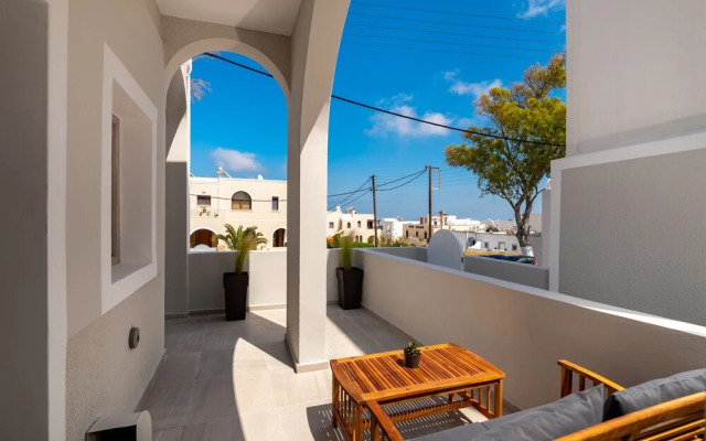 Centrio Fira Suites