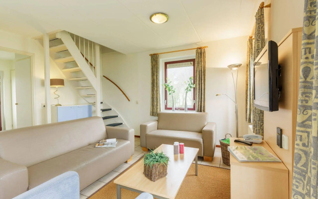 Center Parcs Parc Sandur