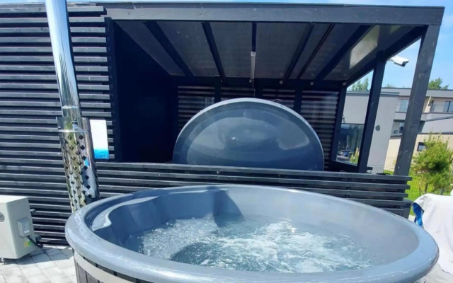 Vieno kambario butas-studija