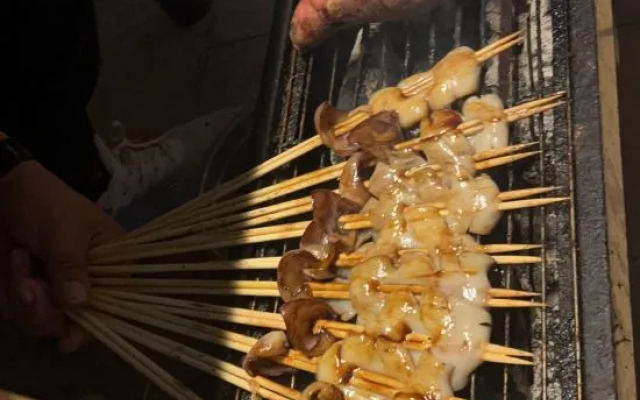 Pingtan Lanshuya Inn (Tannan Bay No. 7 Beach Branch)