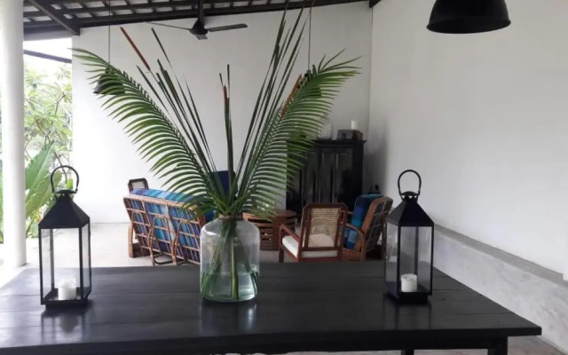 South House-Weligama