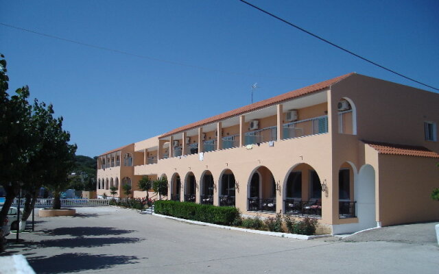 Alkyon Beach Hotel