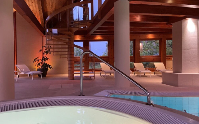 Le Clos des Sources Hôtel*** & Spa