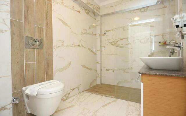 Sertil Deluxe Hotel & Spa - Adult Only