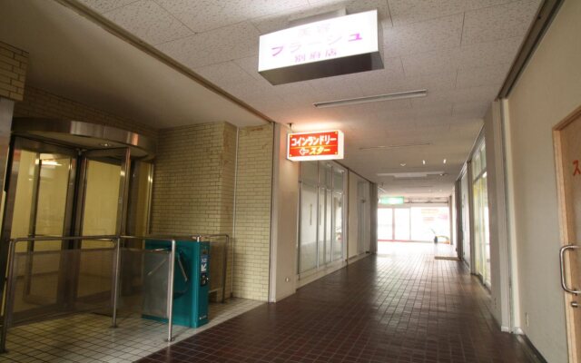 Business Hotel Star