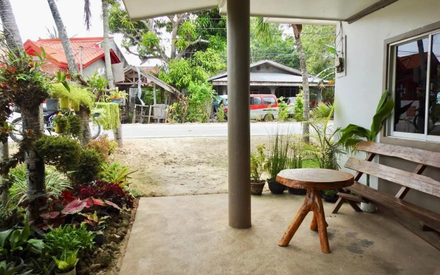 Calunsag Residence