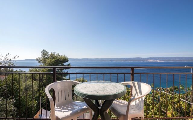 Apartments Gordana