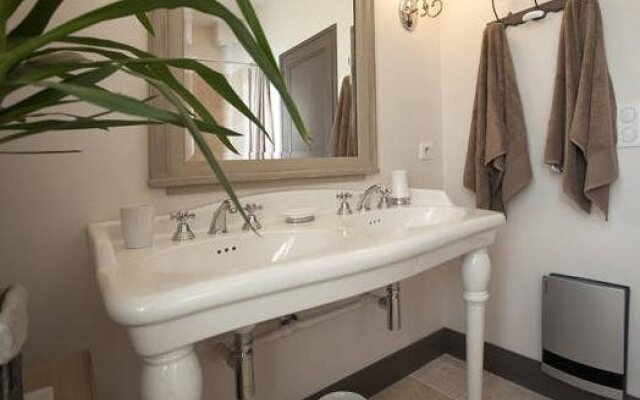 Maison d'hotes de Charme Les Bruhasses