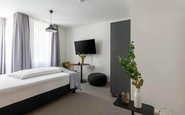 limehome Linz Friedrichstraße