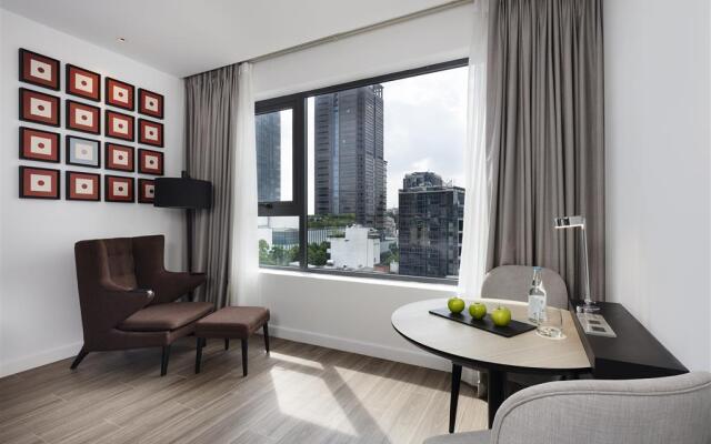 INNSiDE by Melia Saigon Central