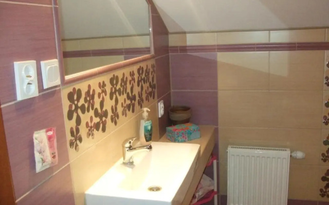 Agroturystyka SZYSZKA