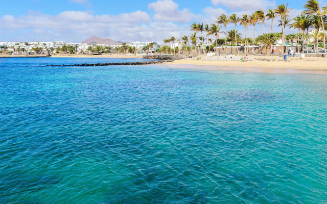 Barceló Teguise Beach - Adults only