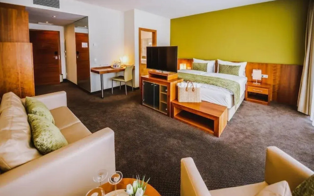 Seehotel Süd by S4Y