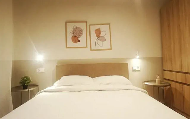 Orsiida Deluxe House Volos